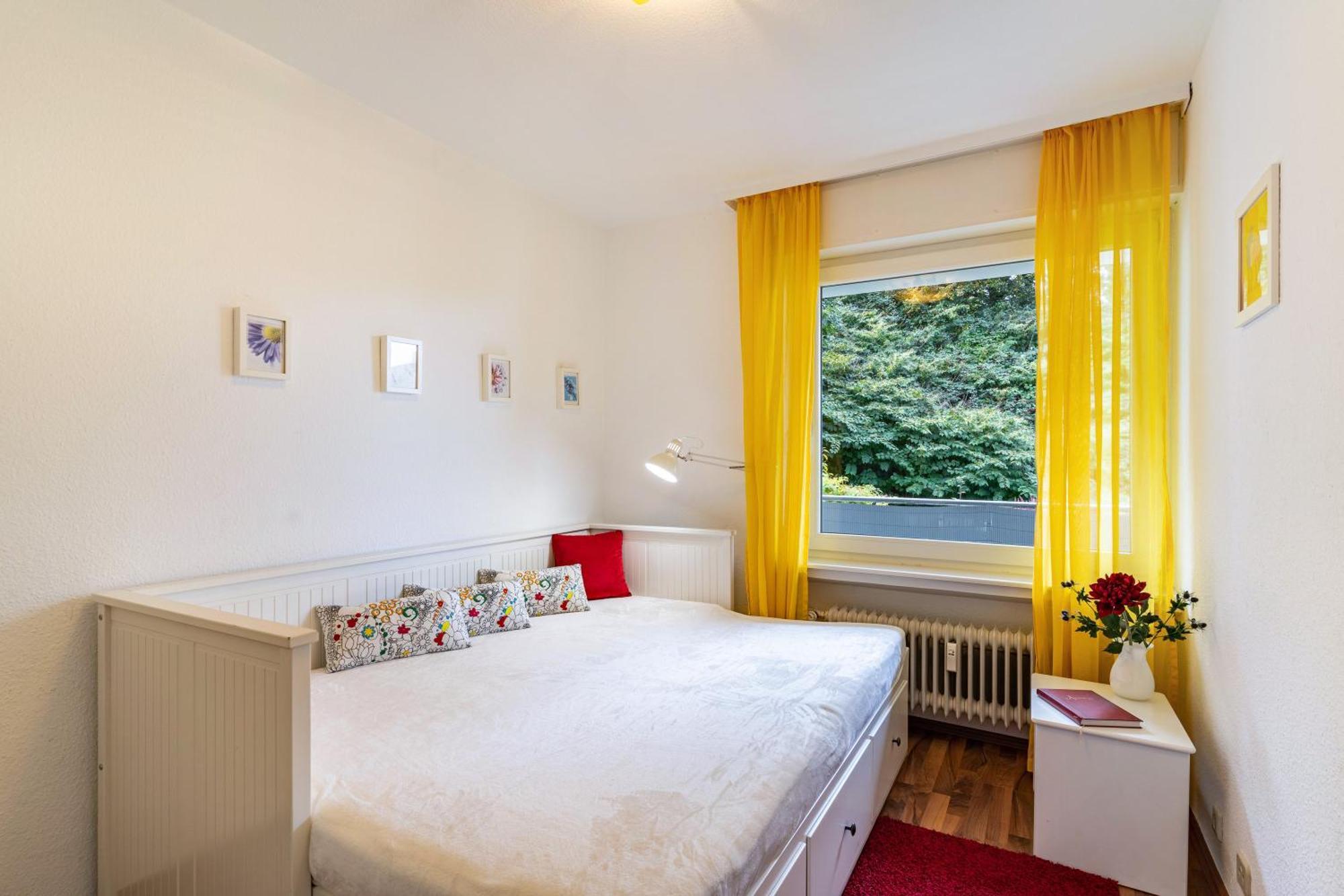 Ferienwohnung Am Paradies 巴登-巴登 外观 照片