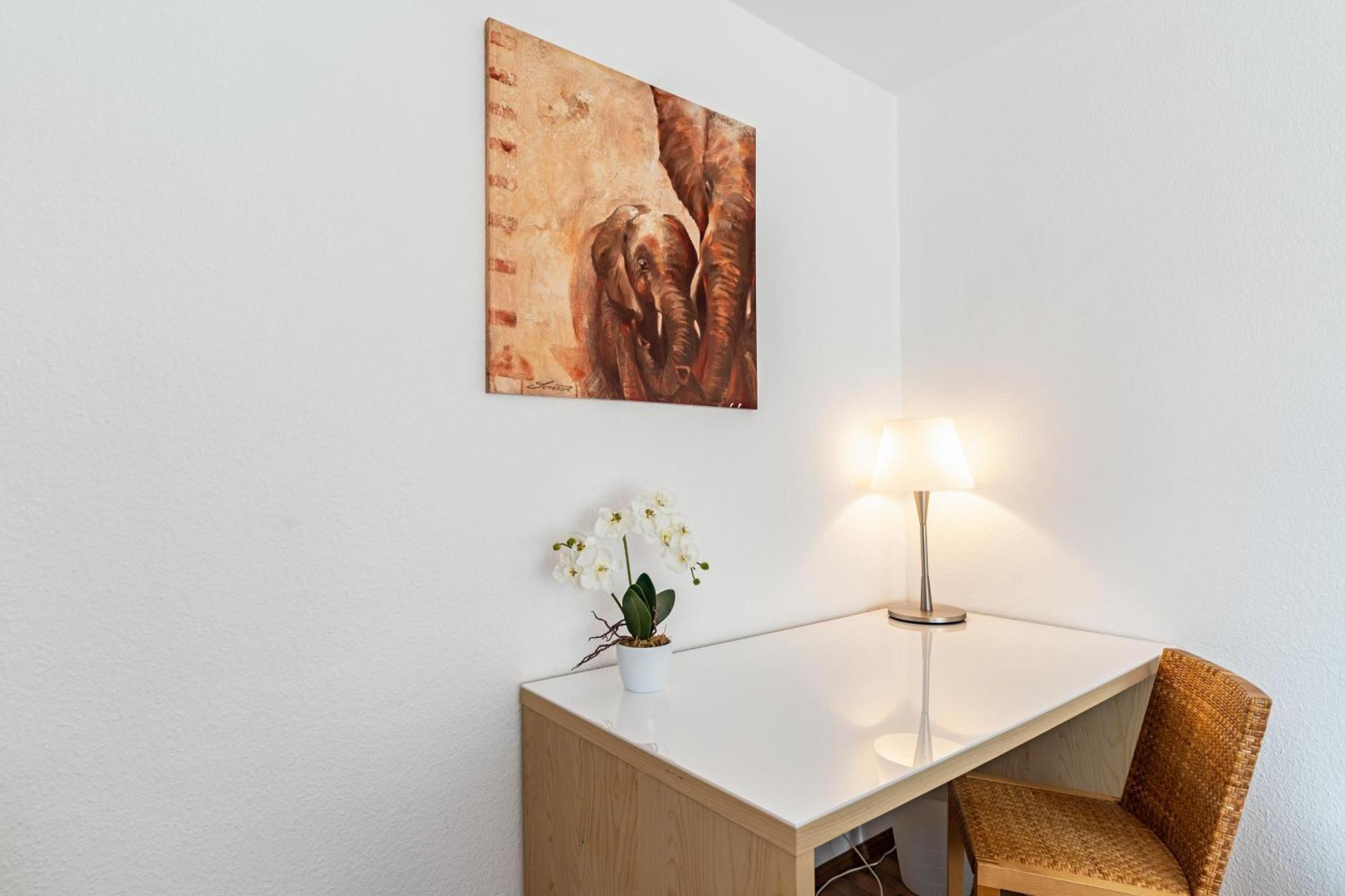 Ferienwohnung Am Paradies 巴登-巴登 外观 照片